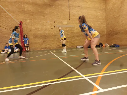 Frodsham Volleyball Tournament photo 97