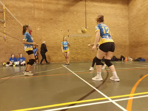 Frodsham Volleyball Tournament photo 90