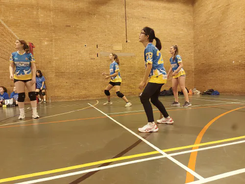 Frodsham Volleyball Tournament photo 86