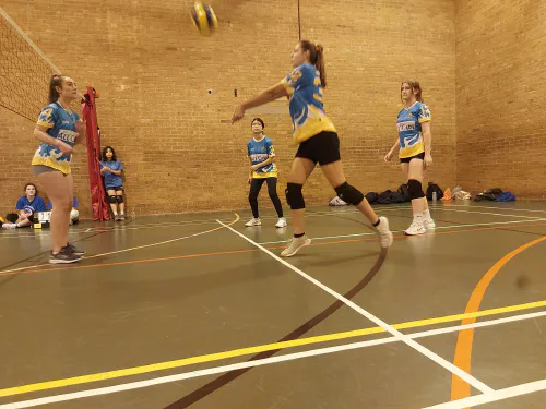 Frodsham Volleyball Tournament photo 85