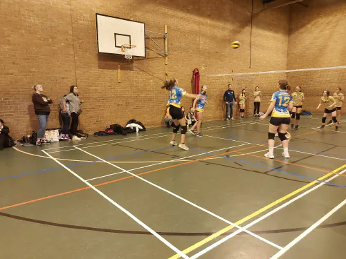 Frodsham Volleyball Tournament photo 78