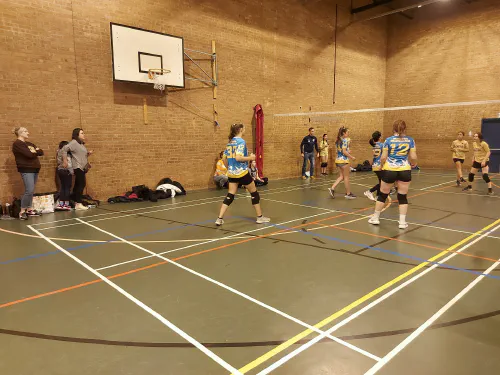Frodsham Volleyball Tournament photo 76