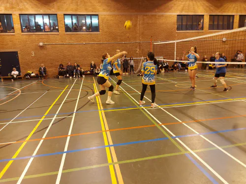 Frodsham Volleyball Tournament photo 71