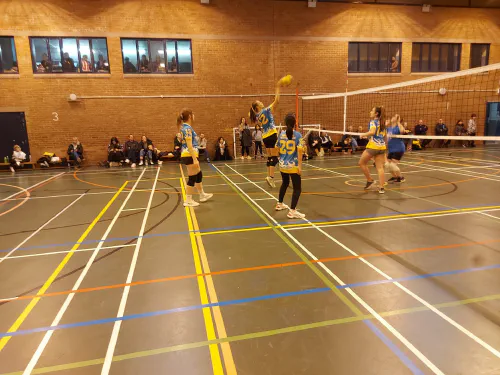 Frodsham Volleyball Tournament photo 69