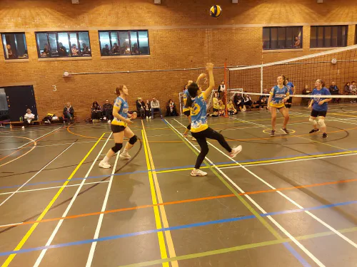 Frodsham Volleyball Tournament photo 68