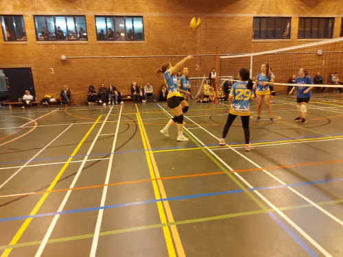 Frodsham Volleyball Tournament photo 67