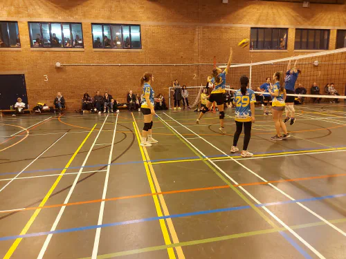 Frodsham Volleyball Tournament photo 66