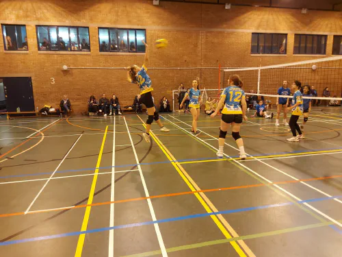 Frodsham Volleyball Tournament photo 59