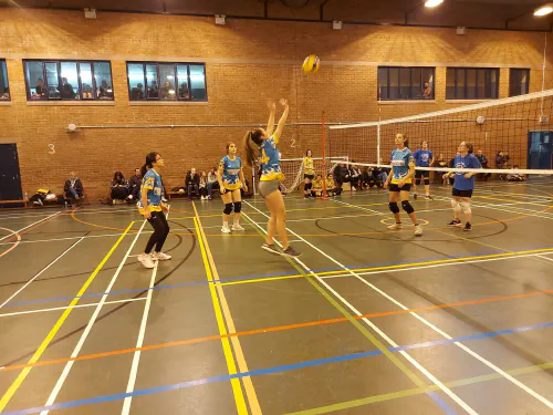 Frodsham Volleyball Tournament photo 56