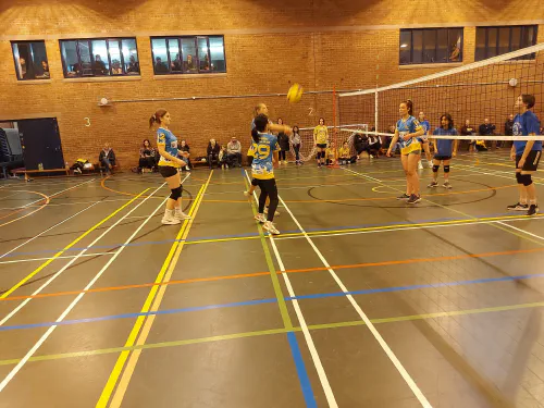 Frodsham Volleyball Tournament photo 50
