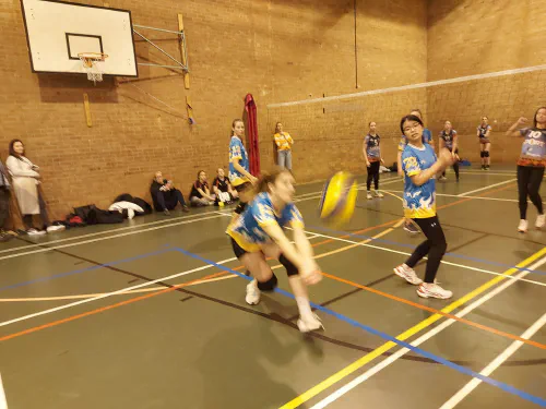 Frodsham Volleyball Tournament photo 44