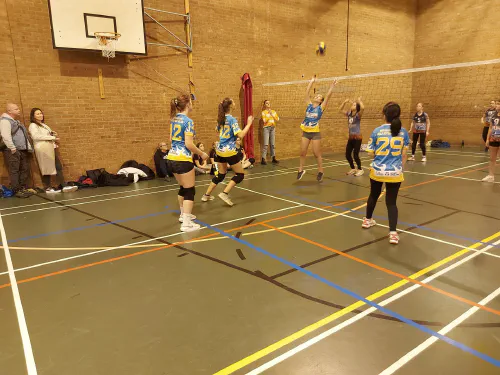Frodsham Volleyball Tournament photo 42