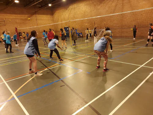 Frodsham Volleyball Tournament photo 27