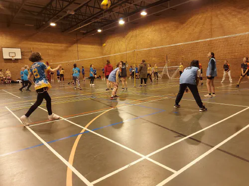 Frodsham Volleyball Tournament photo 26