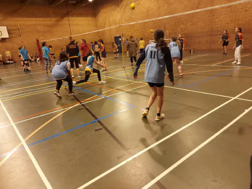 Frodsham Volleyball Tournament photo 19