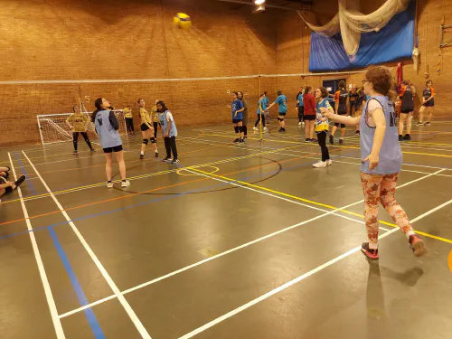 Frodsham Volleyball Tournament photo 13