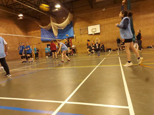 Frodsham Volleyball Tournament photo 12