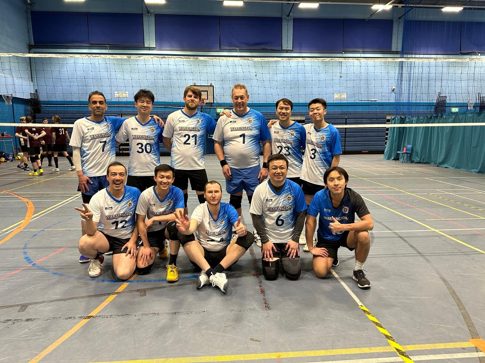 End of The Season 2024-25